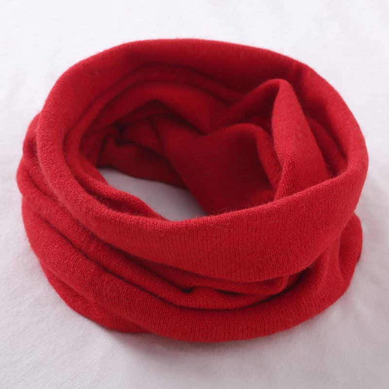 Men's And Women's Cycling Cold Protection Scarf