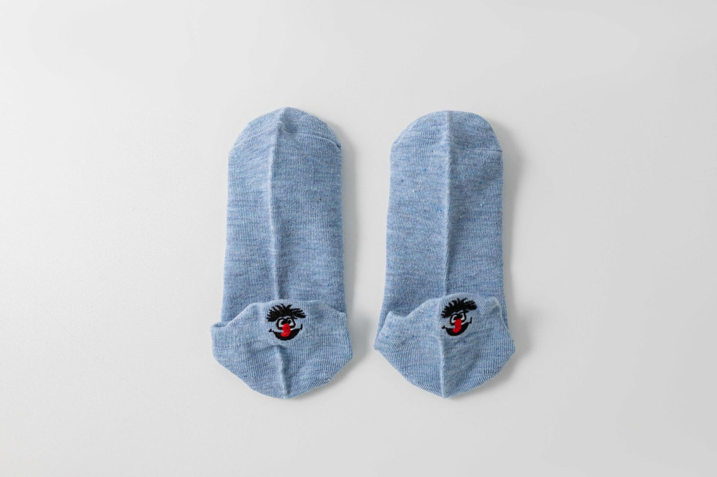 Ins Trendy Cute Japanese-style Low-cut Slip-on Boat Socks
