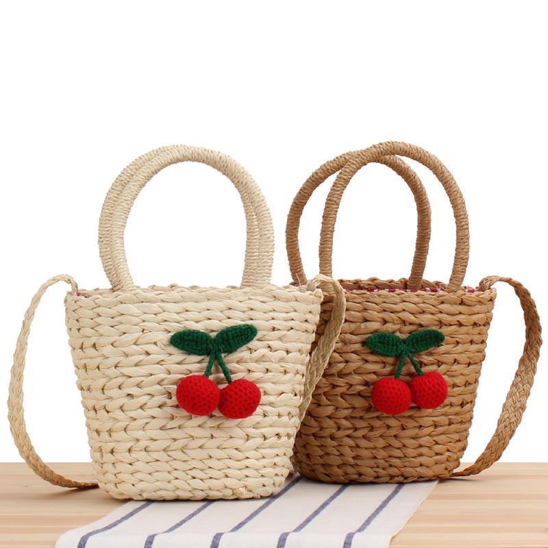 Women's Cute Seaside Vacation Beach Bag