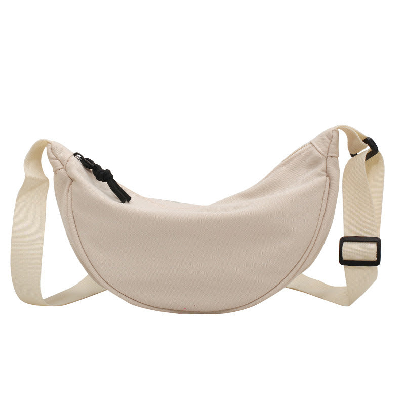 Nylon Women's New Fashion Simple Shoulder Bag