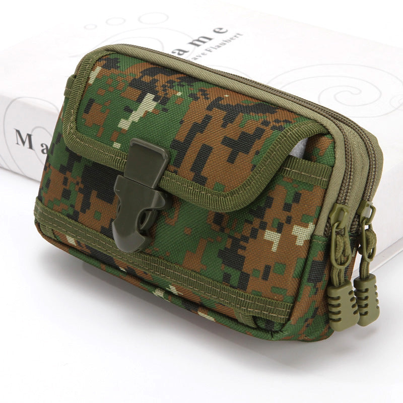 Mobile Phone Pocket   6.5 Inch