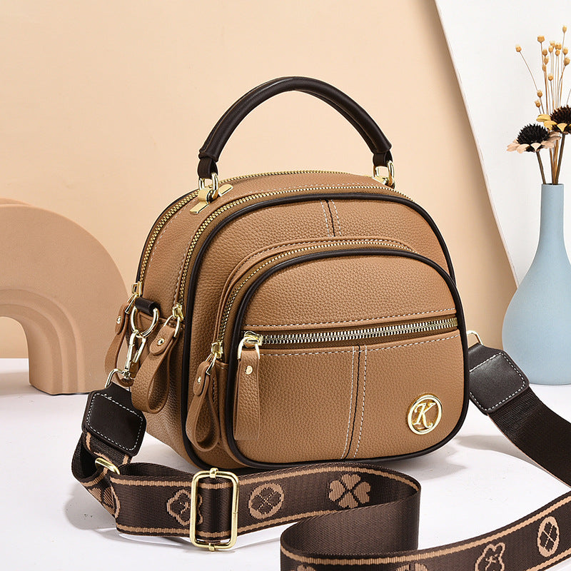 Women's Shoulder Handbag