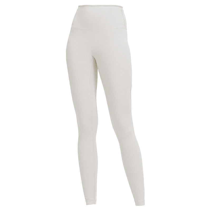 Warm Shell Autumn And Winter Padded Non-embarrassing Pants Female