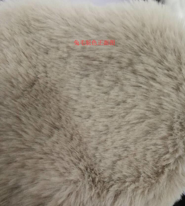 Faux Fur Ladies Winter Warmth And Thick Bridal Cloak
