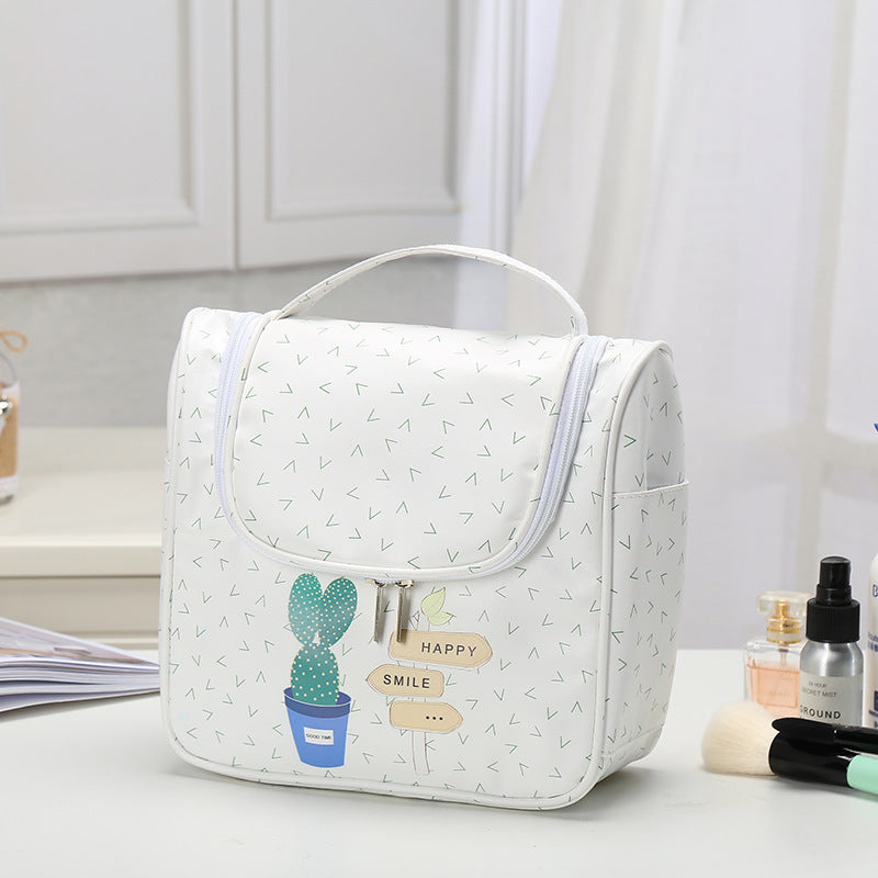 Creative Portable Wash Multifunctional Travel Storage Bag
