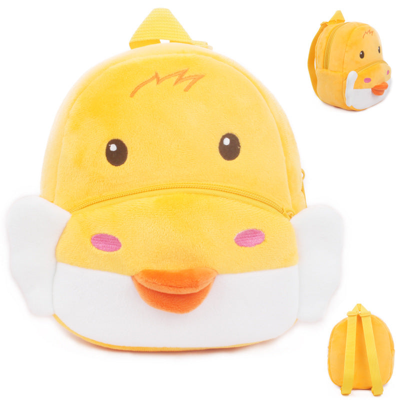 Girls' Preschool Children's Schoolbag Candy Bag