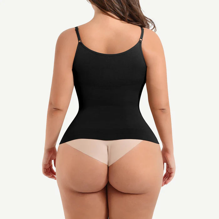 Seamless Tummy Control Shaping Cami