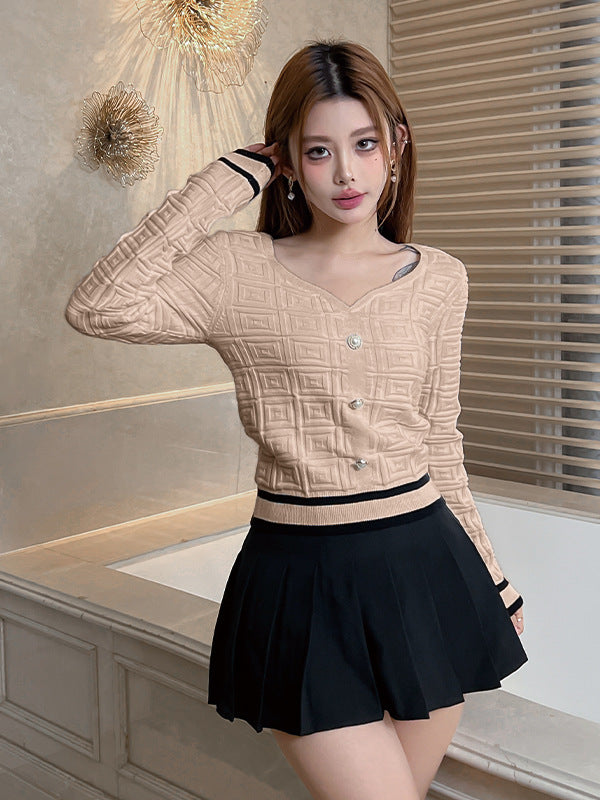 Women's Top Fashion Pullover Sweater