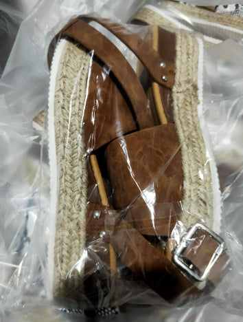 New European And American Large Fashionable Tassel Casual Shoes In Spring And Summer Of