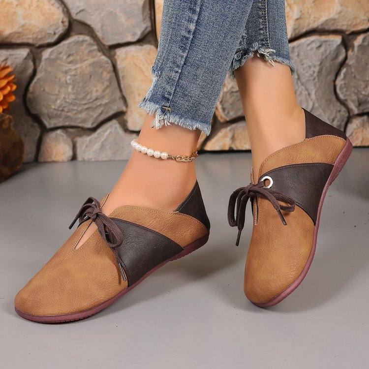Fashion Personality Soft Bottom Women's Shoes