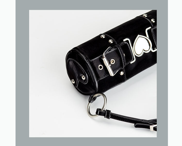 Niche Design Senior Sense Of Crossbody Bag Women With A Hundred