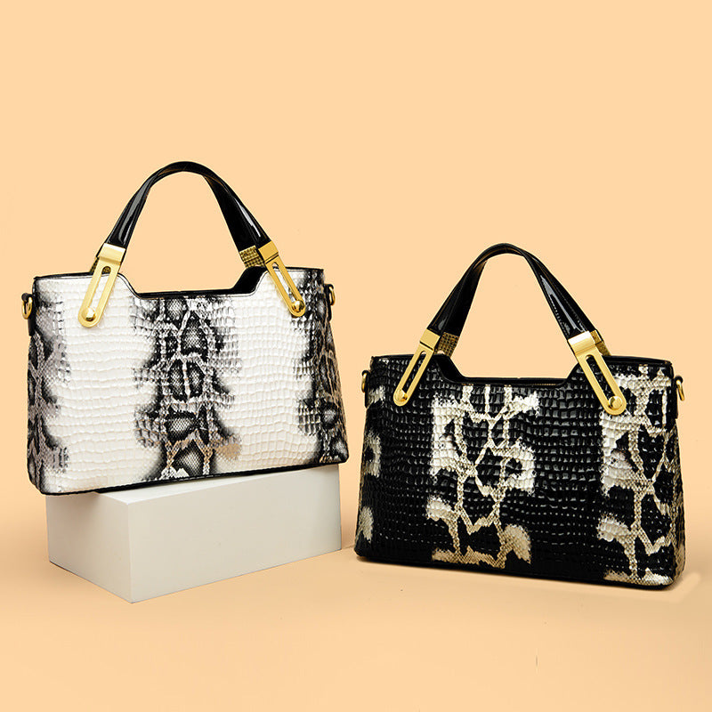 High-grade Handbag Shoulder Messenger Bag
