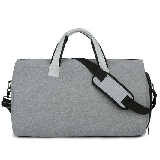 Multifunctional Men's Hand Luggage Bag