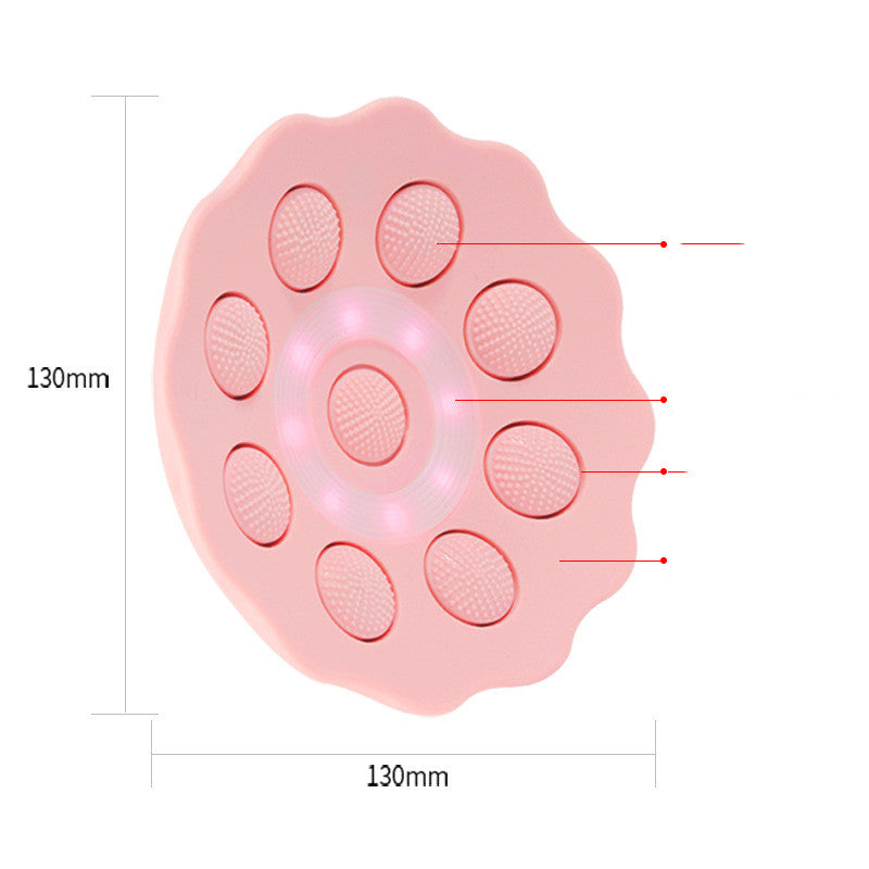 Wireless Smart Chest Massager Breast Enhancement Care