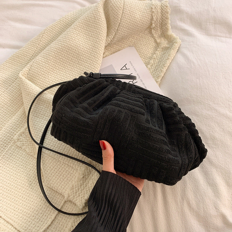 High-end Fashion Shoulder Bag