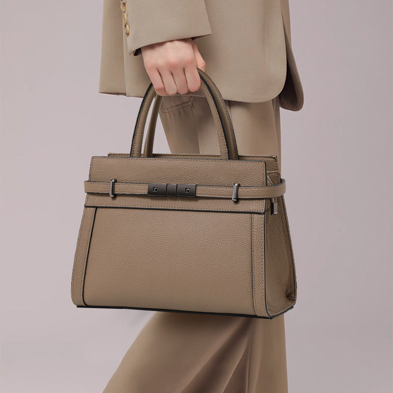 Damehåndtaske Mode Skuldertaske Crossbody