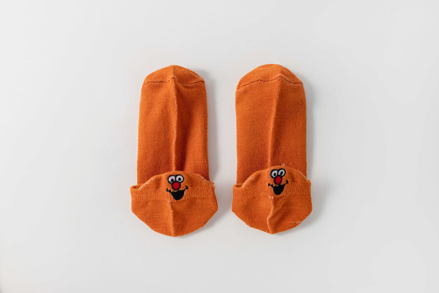Ins Trendy Cute Japanese-style Low-cut Slip-on Boat Socks