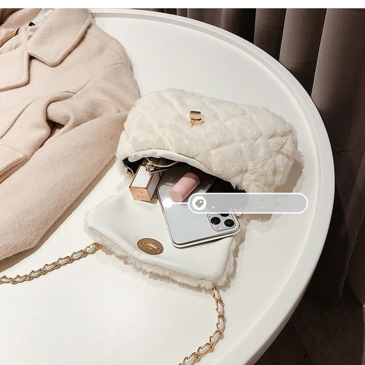 New Trendy Korean All-match Messenger Bag
