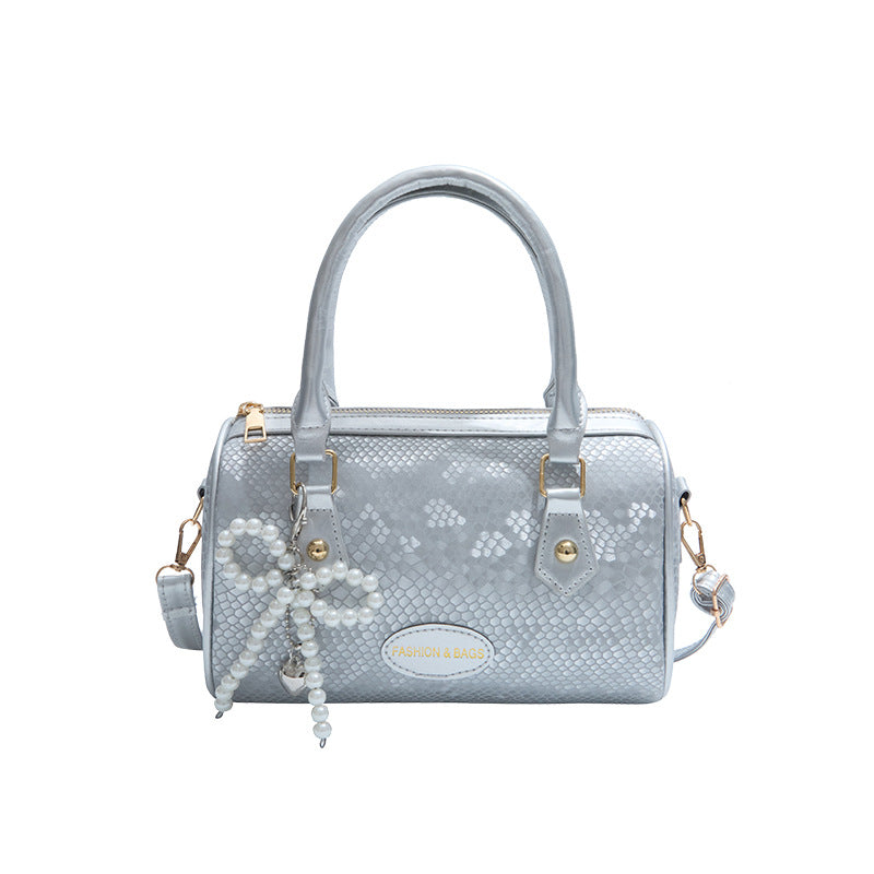 Casual Women's Handbag Pillow Bag Shoulder