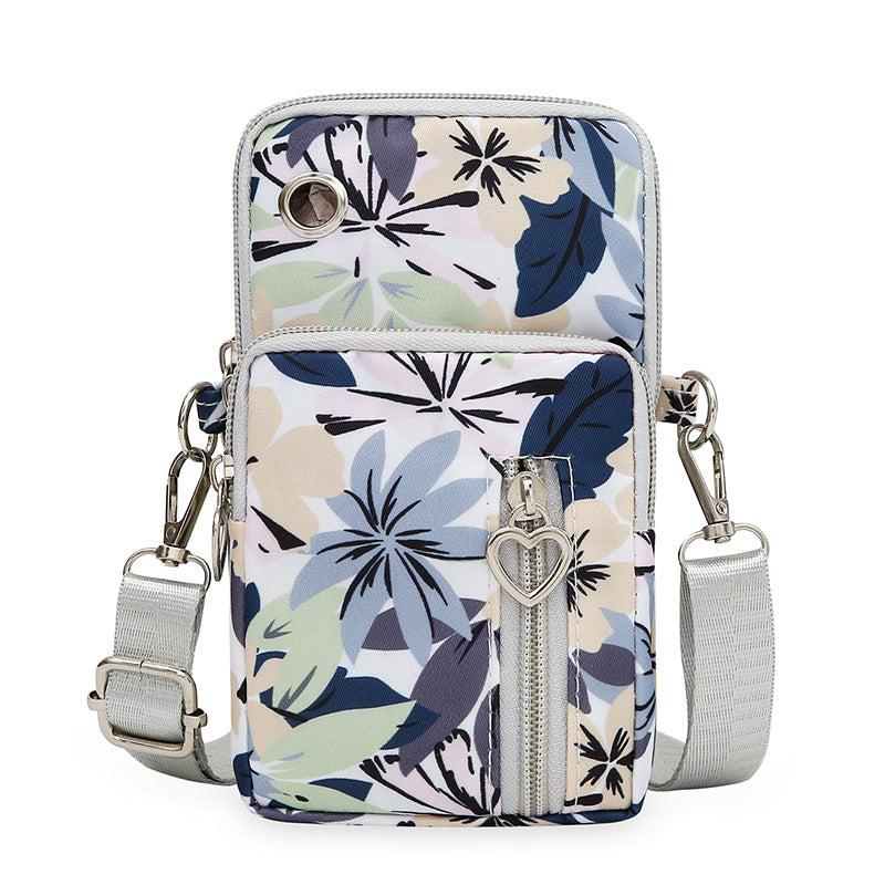 Women's Crossbody Mini Bag Portable