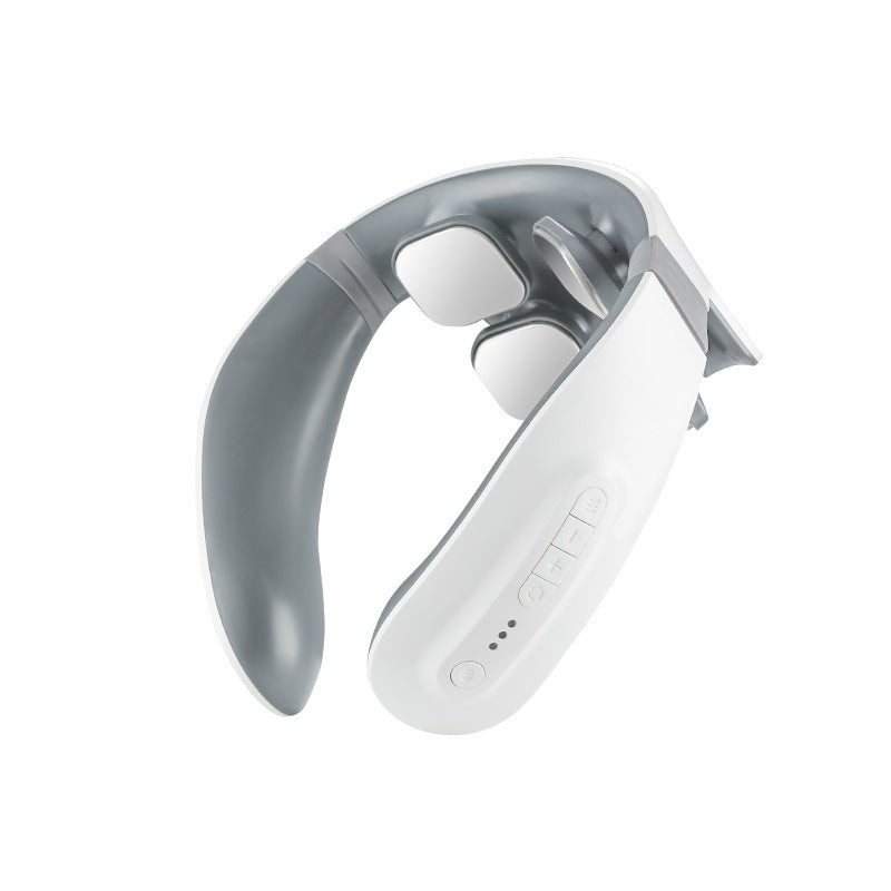 Thermostatic Massager Wireless Remote Control Neck Protector