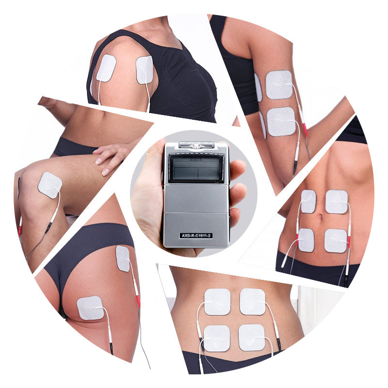 Husstand Mini Elektronisk Rehabiliteringspulser