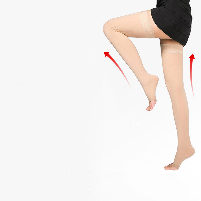 Tertiary Hyperbaric Therapy Varicose Vein Stockings