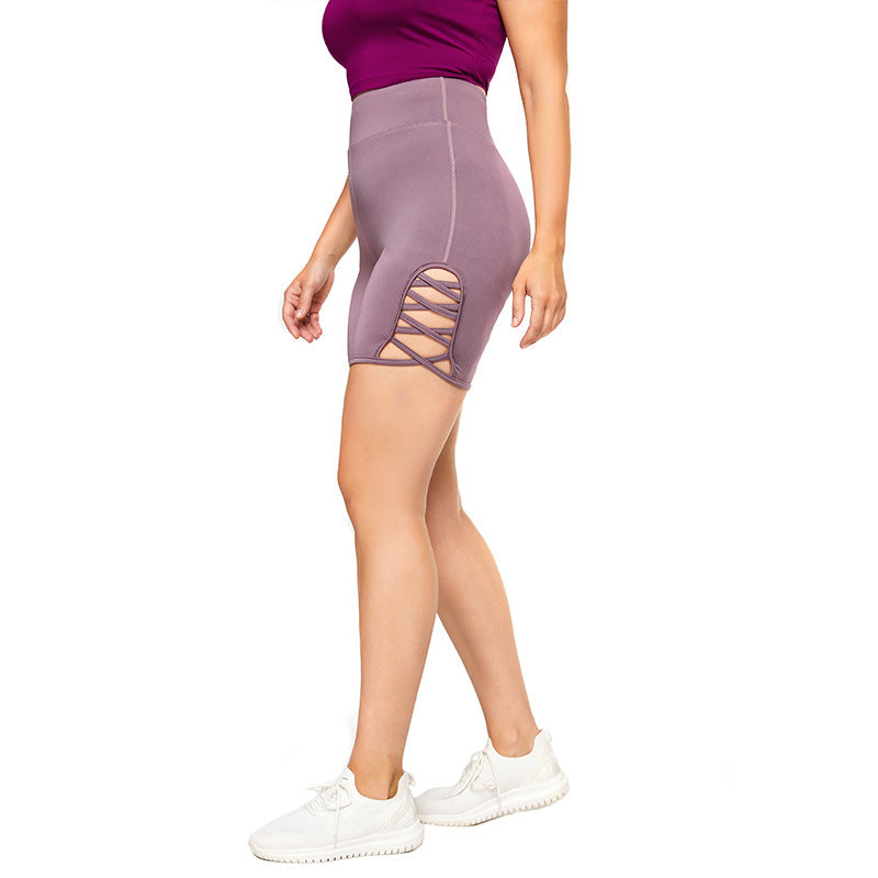 Fitness Pants Thin Women's Sports Pants