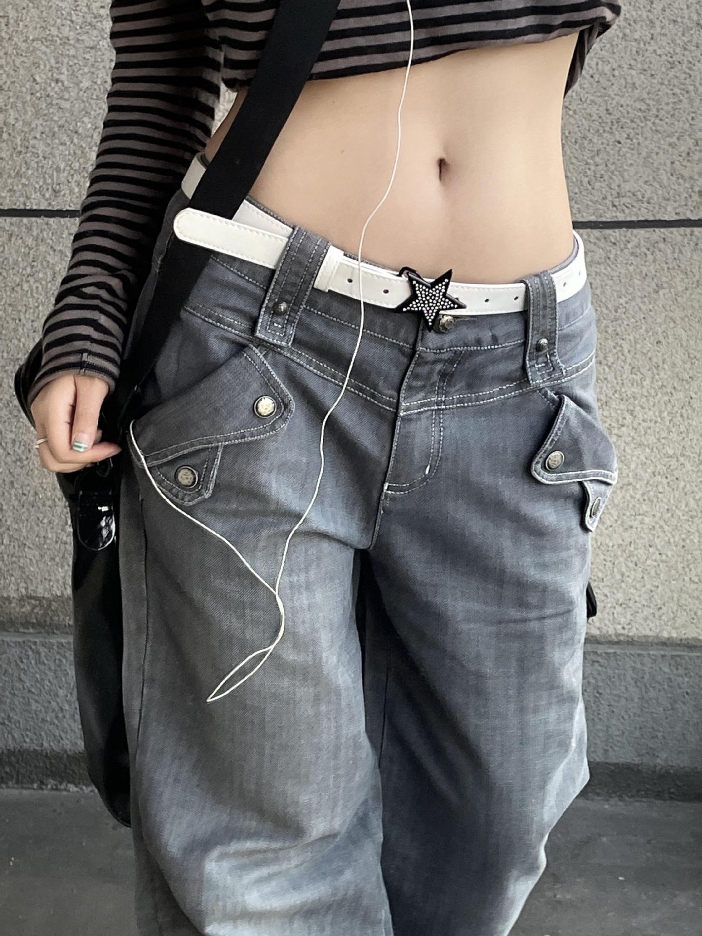 Fashion Personality XINGX Belt Women