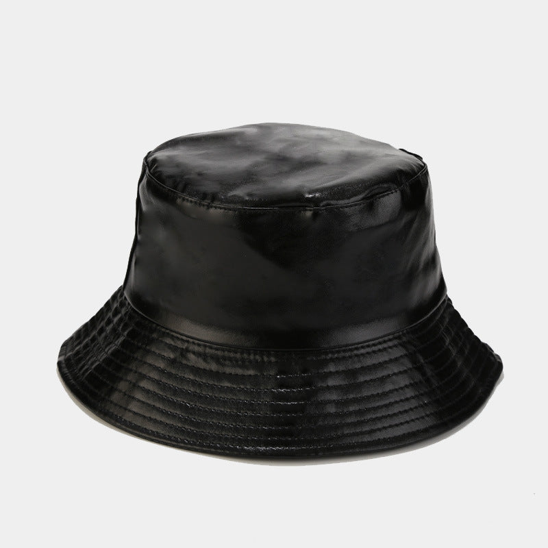 Men's And Women's Versatile Punk Hat Trend