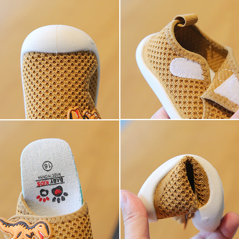 Soft Bottom Indoor Shoes Baby Floor Shoes
