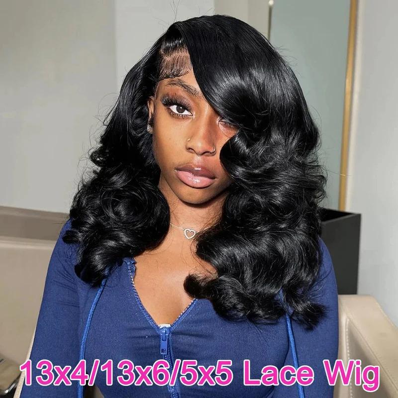 Women's Christmas Halloween Wavy Curly Hair