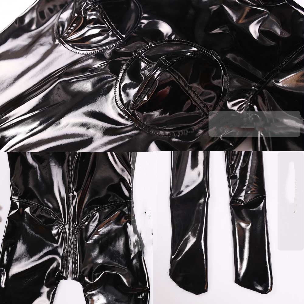 Latex Ammoniak Alt-i-en Kropsskulpturerende Bodysuit