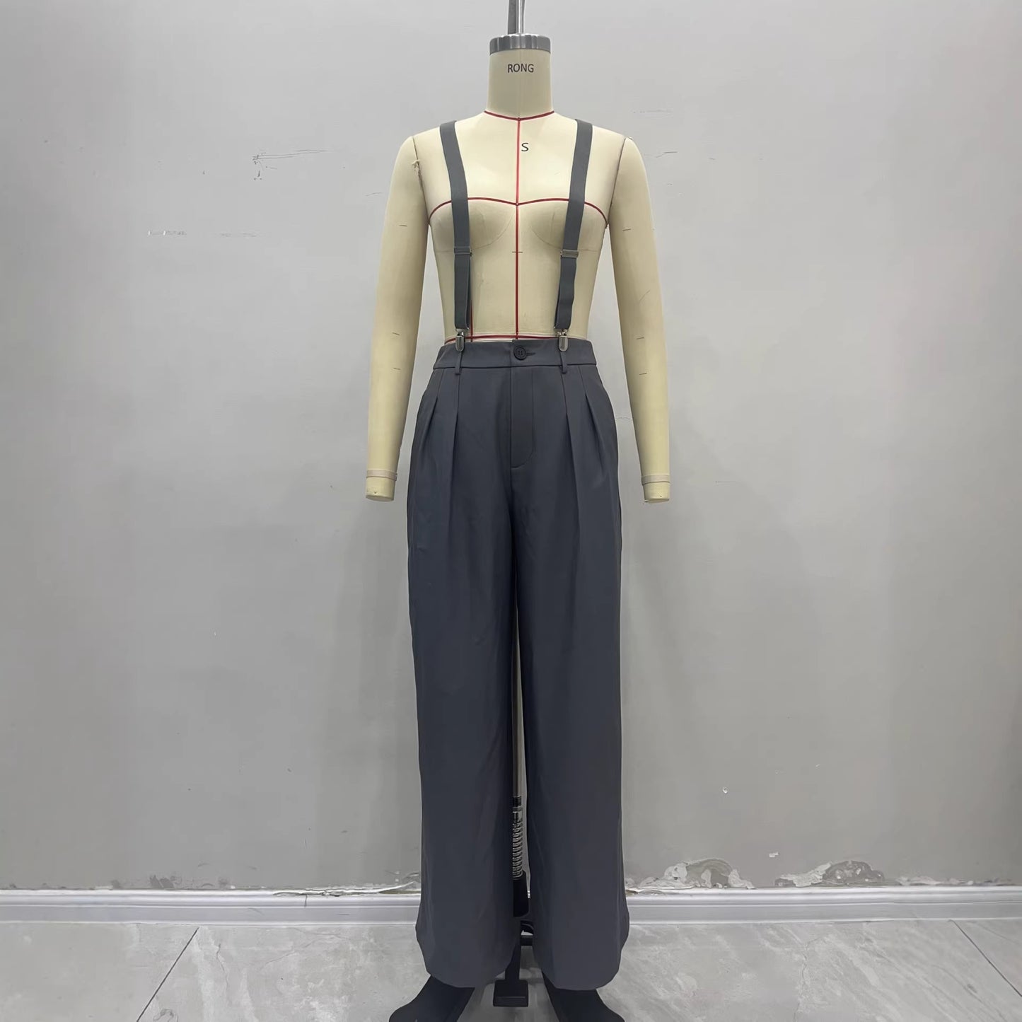 Casual Womens Trousers From Europe And The US