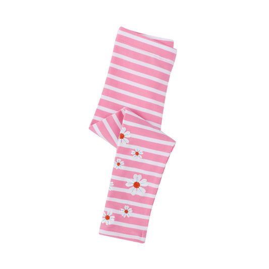 Girls' Leggings European And American Children's Clothing Pants Girls' Leggings