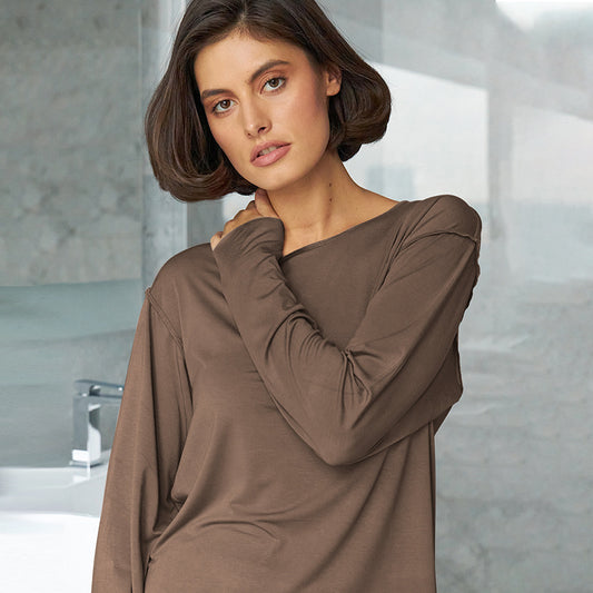 Cozy Stylish And Minimalist Loungewear Set