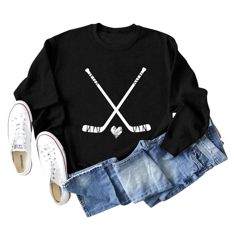 Fashion Autumn And Winter Long Sleeve Ebay Plus Size Sweater Girl