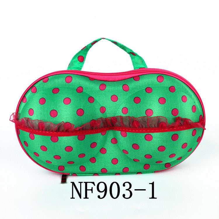 Bra Bag Invisible Silicone Breast Sticker EVA