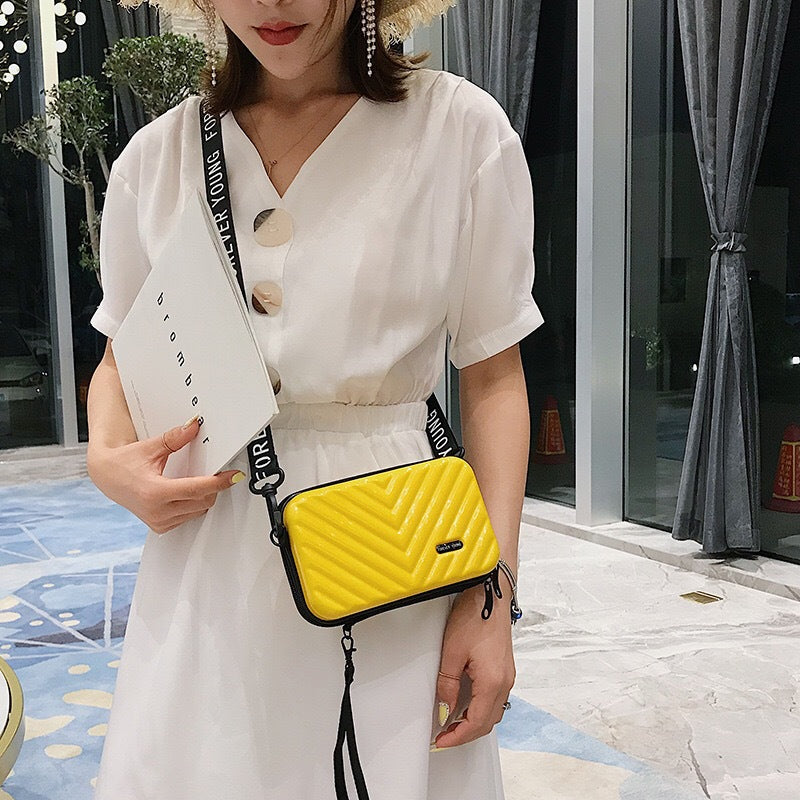 Collect And Tidy Up Bag Female Korean Version Lovely Factory