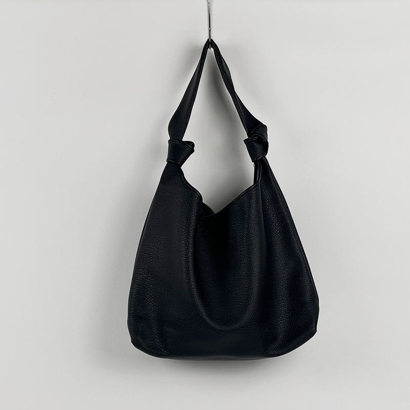Special-interest Design Shoulder Bag Casual All-match High-grade Handbag