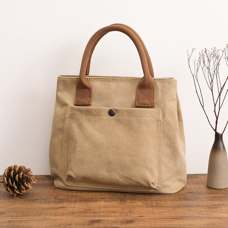 Women's Japanese And Korean Fashion Handbag