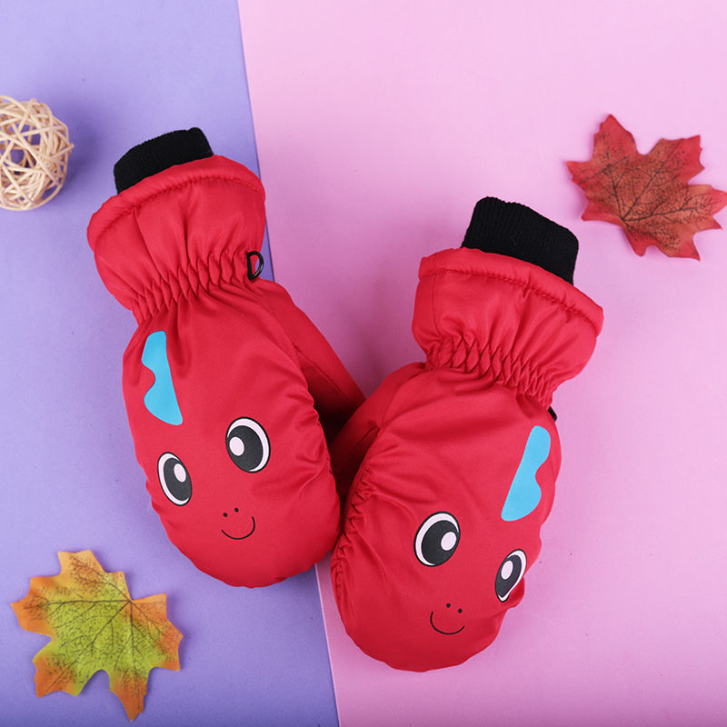 Children Also Refer To The Thickening Of The Bag To Keep Warm And Wind And Cold