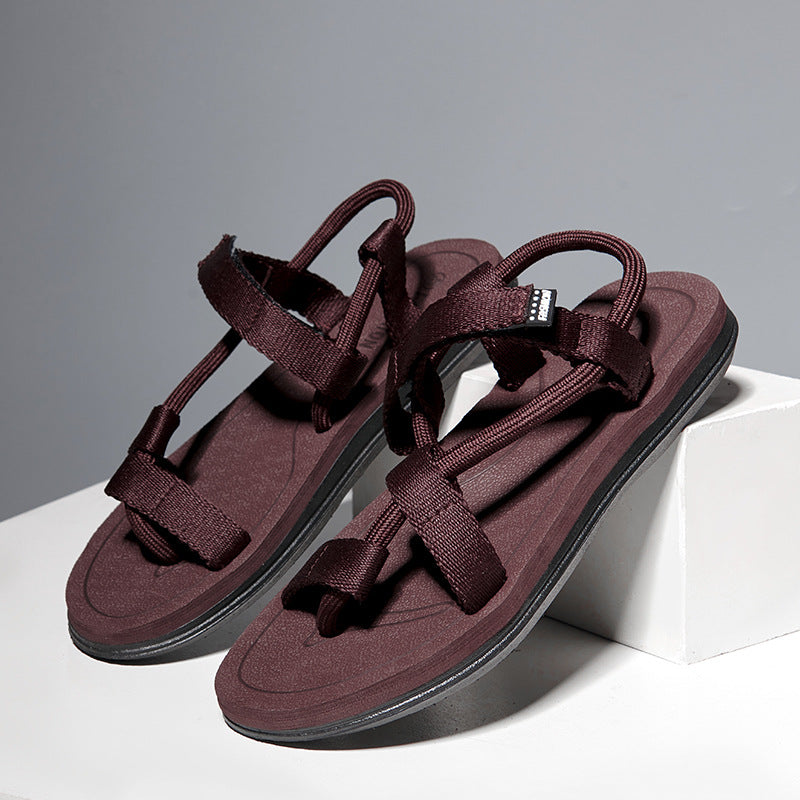 Men's Dual-purpose Casual Beach Shoes