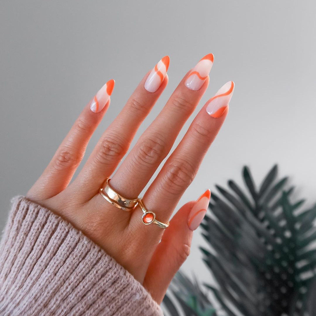 Removable Nail Tape Glue False Patch