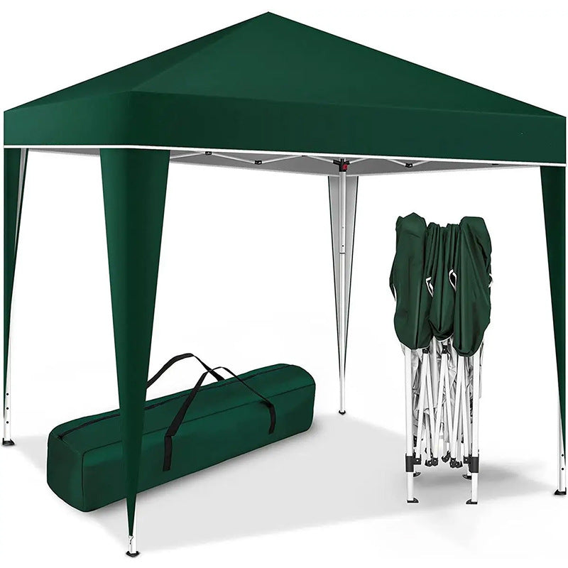 Fire-hjørnet foldbar 33 Camping Udendørs telt