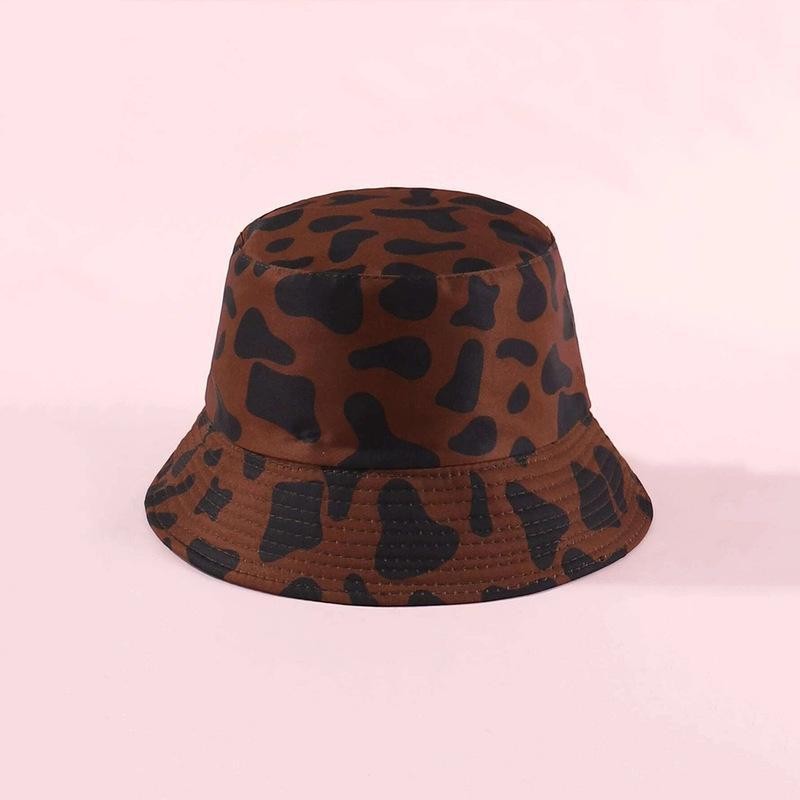 New Cute Super Cute Basin Cap Men