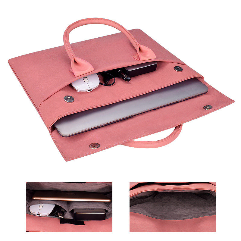 New Hot Selling Laptop Sleeve Bag 15.6 Inch