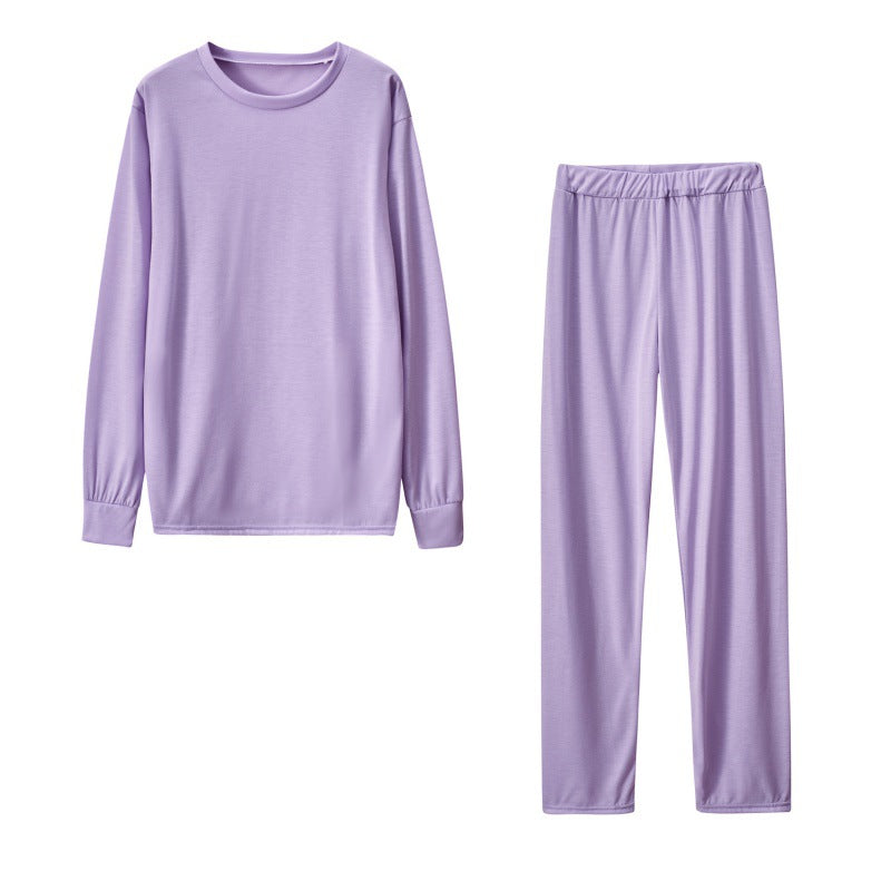 Women's Fashion Solid Color Suit