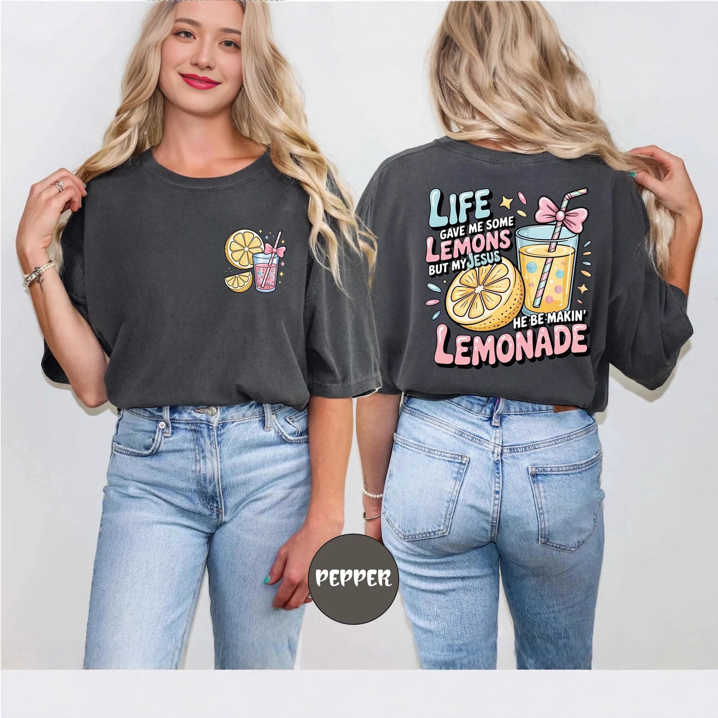Womens Versatile Comfy Casual Trendy Short-sleeve T-shirt