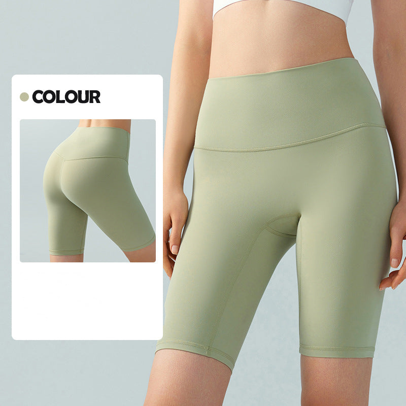 Summer Yoga Pants High Waist